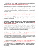 El tragaluz. Antonio Buero Vallejo