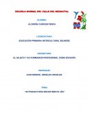 Actividad para iniciar bien el día