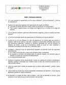 Guia teoria atomica quimica