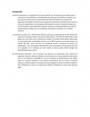 Ensayo sobre los Autos híbridos