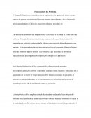 El Riesgo Biológico.