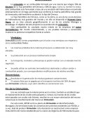 El petroleo, orimulsion.