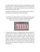 Caso Sapolio mata insectos