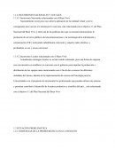 INCURSIONES NACIONALES Y LOCALES