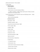 Anàlisis Literario de la obra : “Crimen y Castigo”