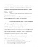 Entrevista FECHA:	EMPRESA