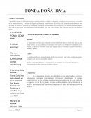 Canales de distribucion Criterios de la Selección