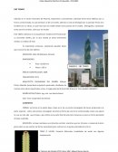 Ensayo sobre F&F tower