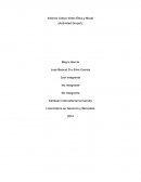 Informe Crítico Video Ética y Moral (Actividad Grupal)