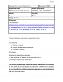 Administración del talento Humano.