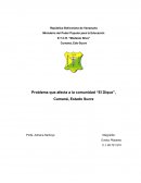 Ensayo sobre El embarazo precoz.