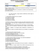 Sfrutar la lectura y la escritura como una forma de comunicación, de enriquecimiento cultural y de placer personal.