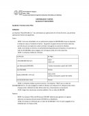 La empresa “POLISTATION S.A.” ha comenzado sus operaciones en el mes de enero