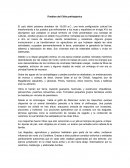 Pueblos del Chile prehispánico