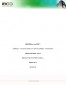 El CAM y la inserción de Chile como sede de arbitrajes internacionales