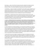 Resumen Pinto 2015 ¿Qué es el Ford Pinto?