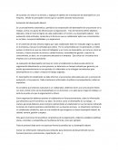 Control administracion de RRHH