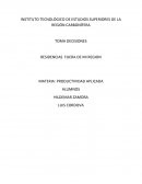 RESIDENCIAS FUERA DE MI REGION