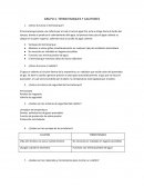 Termo-taque y calefones