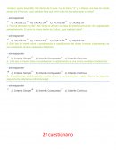 Finanzas y los intereses