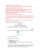 ORDENACION DE LA BASE DE DATOS.