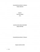Se conoce como hipérbola dado a que X y Y tienen signos contrarios