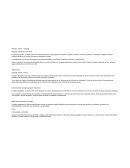 Geografía: estudio de la vida social.