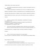 Galletas Marian se abre mercado a paso firme