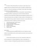 Derecho Mercantil sujetos y actos de comercio
