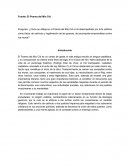 El Poema del Mio Cid es un cantar de gesta,