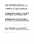 ENSAYO DEL VÍDEO "GRANDES TERREMOTOS"