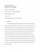 Siete gorriones chiyo Vazquez