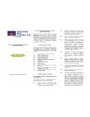 PÓLIZA DE SEGURO PARA CAMIONES Y VOLQUETAS