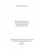 ELABORACIÓN DE INFORME TECNOLOGÍA EN FORMULACIÓN DE PROYECTOS
