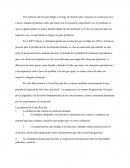 Reseña de Clonacion