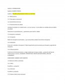 Proyectos de Empresa líder en información turística.