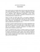 Actividad integradora “Plan de vida”