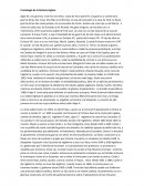 Cronología de la historia inglesa