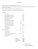 PRESUPUESTO Instalación eléctrica en casa habitación ubicada en Matta #650, Villarrica.