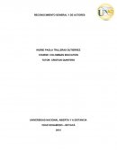 EDUCATION IN COLOMBIA