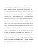 El Final de aquel mundo