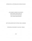 INTRODUCCIÓN A LA EPISTEMOLOGÍA EN CIENCIAS SOCIALES