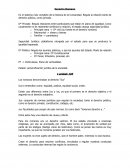 El sistema de Derecho romano