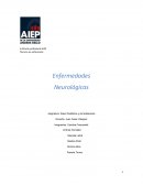 Enf neurologicas pediatricas