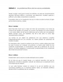 Los problemas éticos de las nuevas sociedades