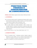 CONCEPTOS DE FINANZAS
