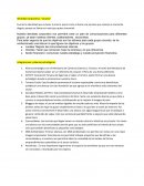 Identidad corporativa: “Locales”