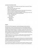 Los Inicios de la televisión en Chile