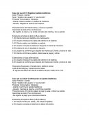 Caso de uso UC1: Registrar pedido telefónico