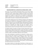 RELIGIONES PRIMITIVAS: LA RELIGION DE LOS INDIOS CUERVO - LOWIE